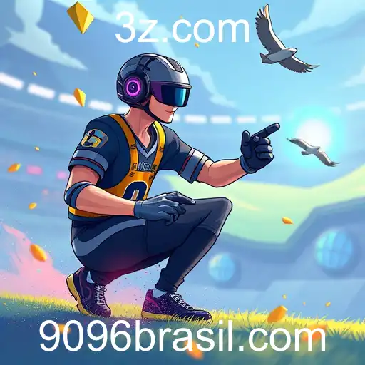 9096.com: Novidades e Futuro no Mundo dos Jogos