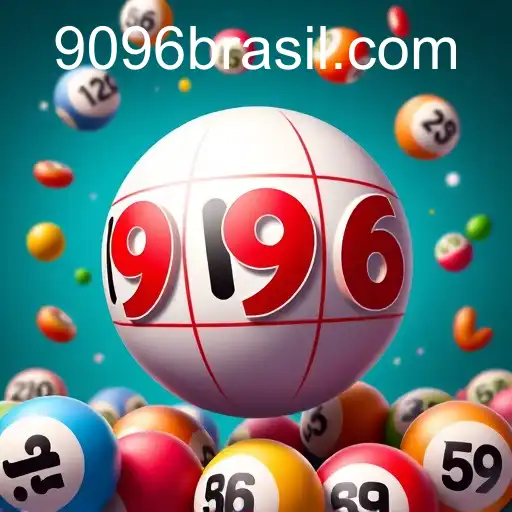 Exploring the Exciting World of Bingo Games: 9096.com