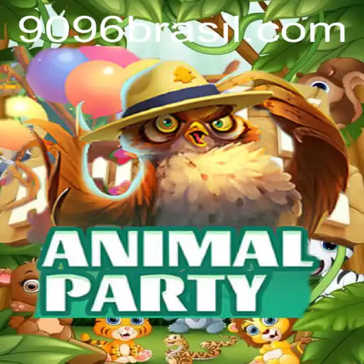AnimalParty: A New Adventure Awaits