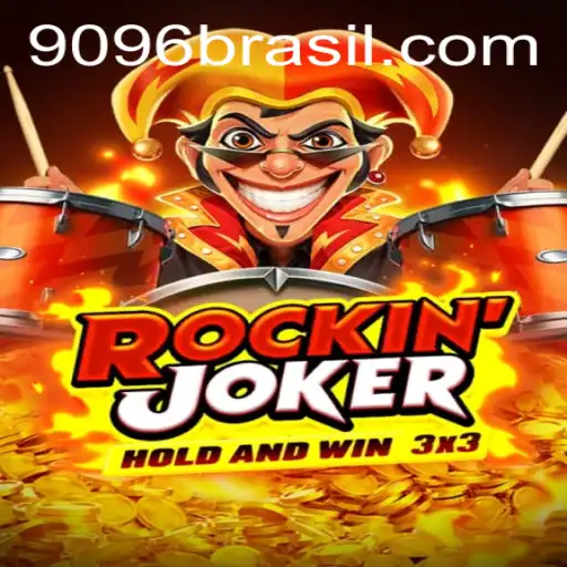RockinJoker: An Exciting New Game Experience at 9096.com