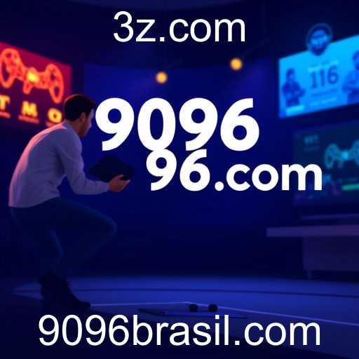 Novidades e Impactos do 9096.com no Mercado de Jogos