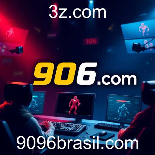 Tendências do Mercado de Jogos Online em 2025