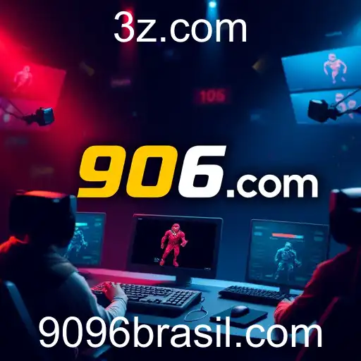 Tendências do Mercado de Jogos Online em 2025