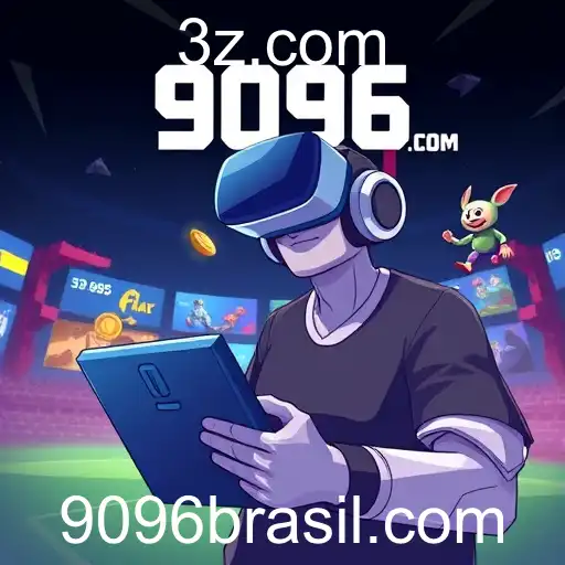 A Influência Crescente dos Jogos Online em 2025