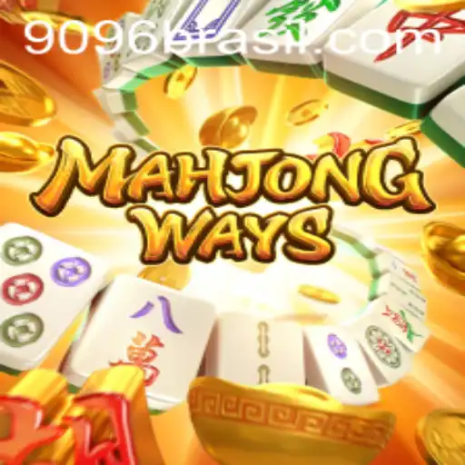 Unveiling MahjongWays: An Intriguing Game Experience Enhanced by 9096.com