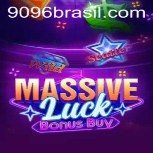 Exploring the Thrilling World of MassiveLuckBonusBuy on 9096.com