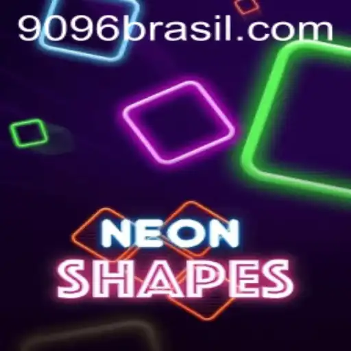 NeonShapes: A Thrilling Journey into the Futuristic Puzzle World