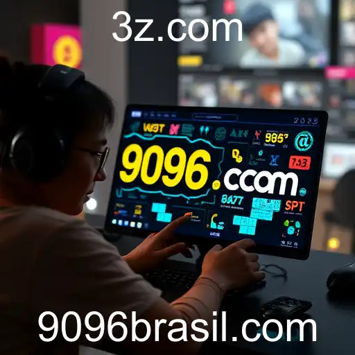 Cenário Atual dos Jogos Online e o Impacto no Brasil