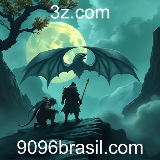 A Ascensão dos Jogos Online e 9096.com