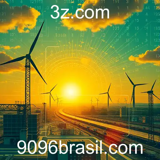 Inovação Tecnológica Futurística no Brasil