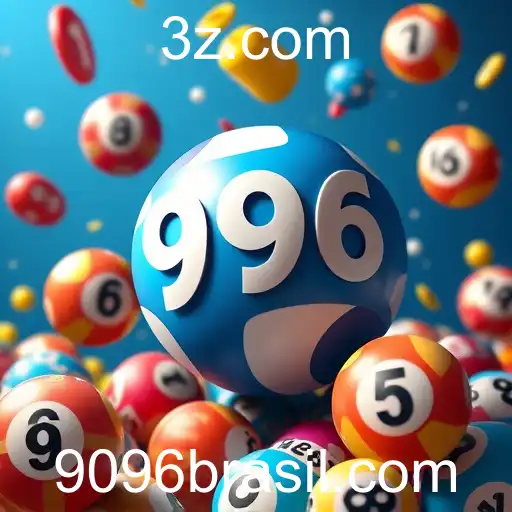 A Revolução dos Jogos Online: 9096.com e o Futuro do Entretenimento