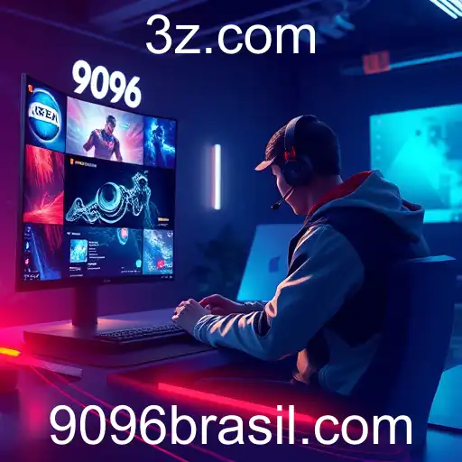 Tendências e Desafios no Mercado de Jogos Online