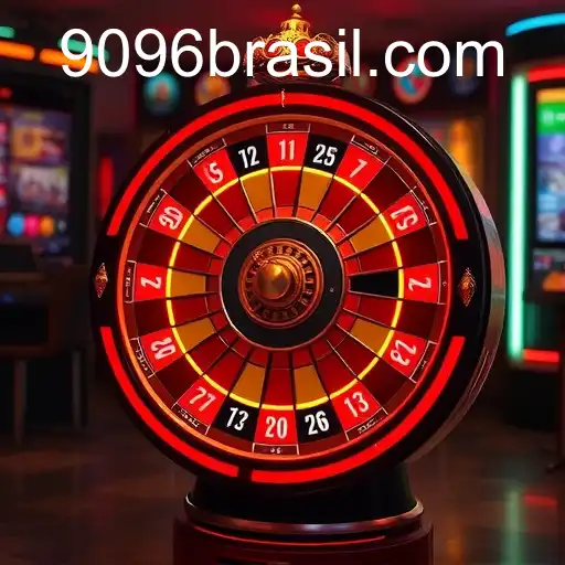 The Evolution and Impact of Rotary Games: A Deep Dive into 9096.com