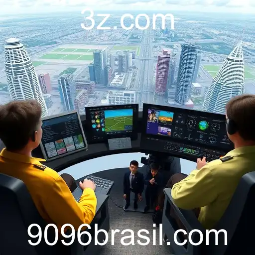 Explorando o Fascinante Mundo dos Jogos de Simulação