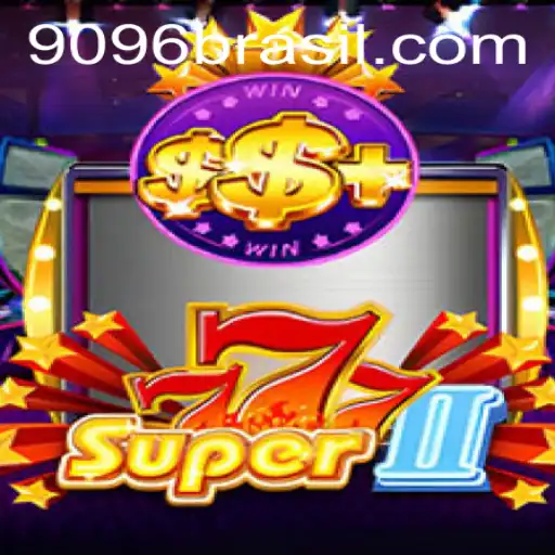 The Exciting World of Super777II: A New Gaming Sensation