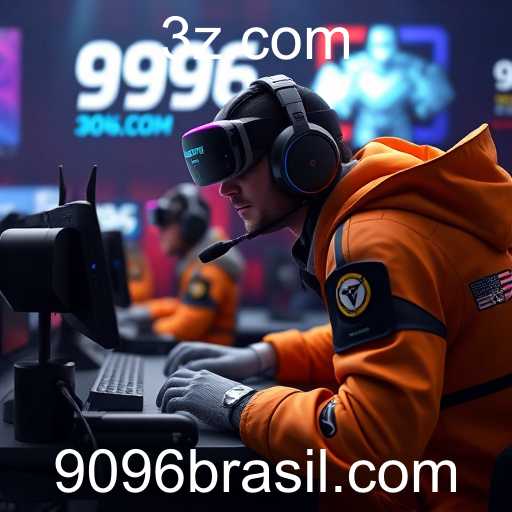 Tendências e Desafios no Mundo dos Jogos em 2025